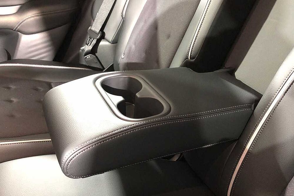 Honda ZR-V 2.0 HEV SPORT CVT