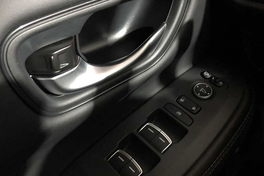 Honda ZR-V 2.0 HEV SPORT CVT