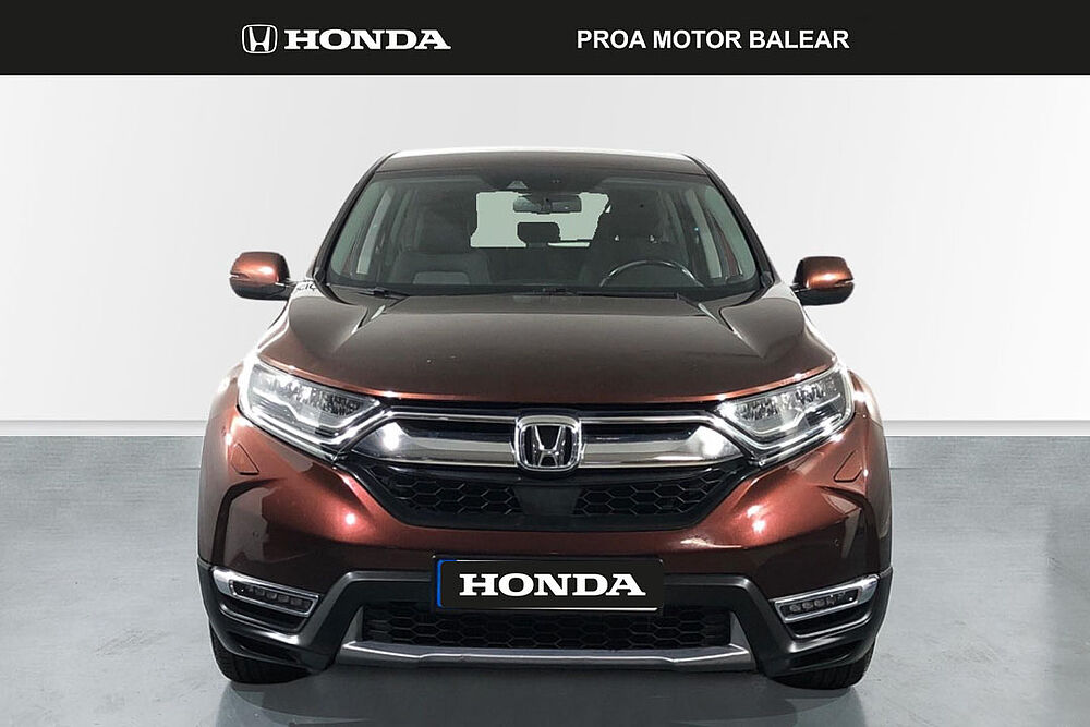 Honda CR-V 2.0 I-MMD HYBRID ELEGANCE CVT