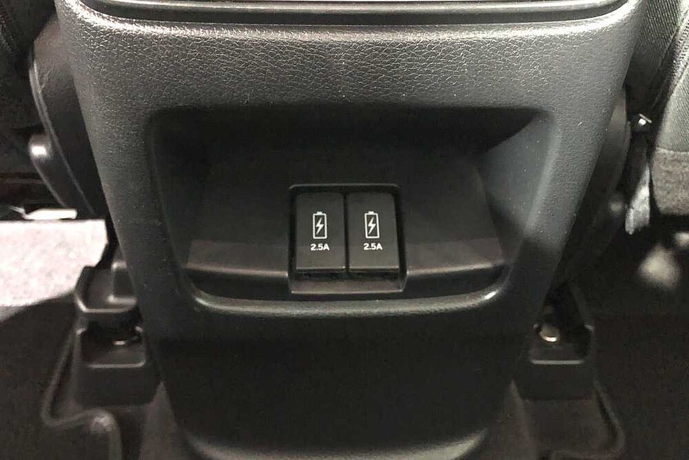 Honda CR-V 2.0 I-MMD HYBRID ELEGANCE CVT