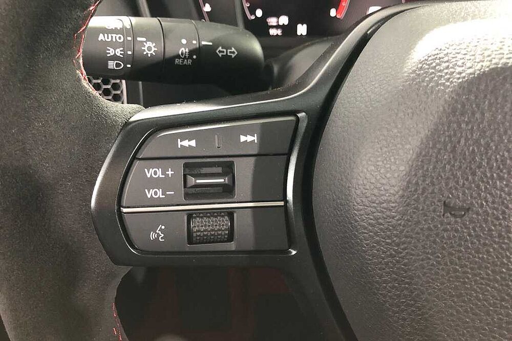 Honda Civic 2.0 VTEC TURBO TYPE R