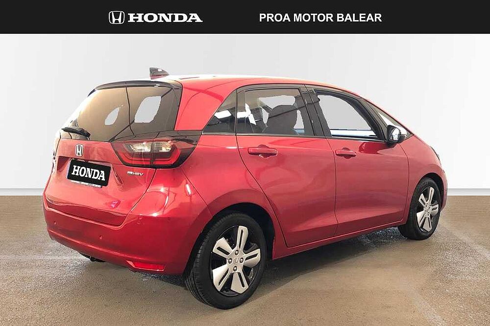 Honda Jazz 1.5 I-MMD HEV EXECUTIVE