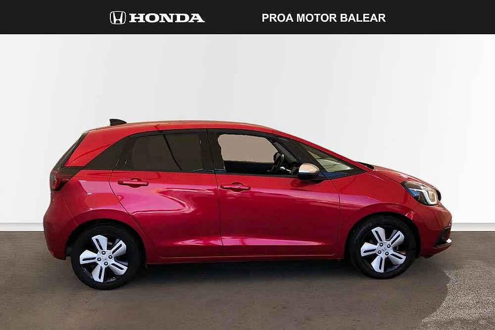 Honda Jazz 1.5 I-MMD HEV EXECUTIVE