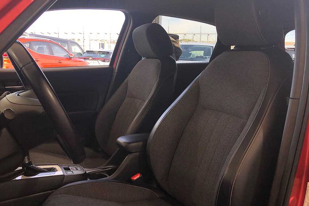 Honda Jazz 1.5 I-MMD HEV EXECUTIVE