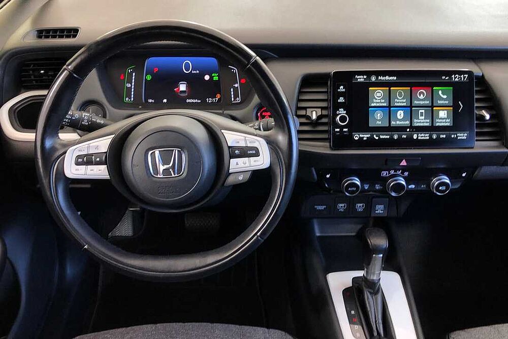 Honda Jazz 1.5 I-MMD HEV EXECUTIVE