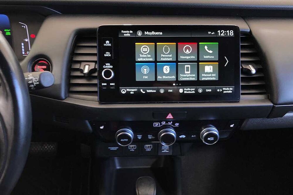 Honda Jazz 1.5 I-MMD HEV EXECUTIVE