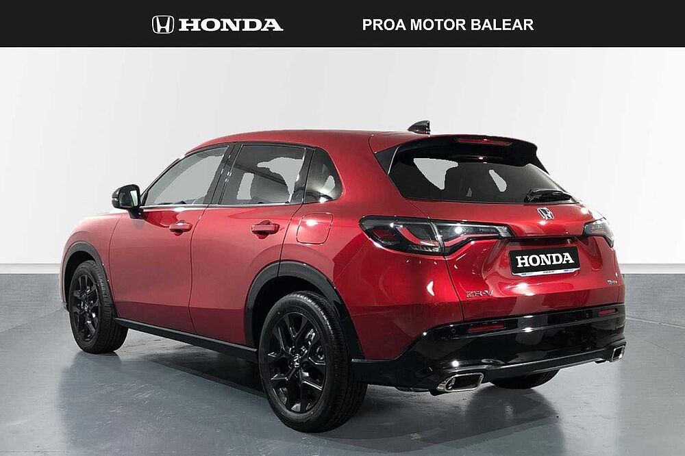 Honda ZR-V 2.0 HEV SPORT CVT 184 5P