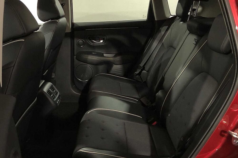 Honda ZR-V 2.0 HEV SPORT CVT 184 5P