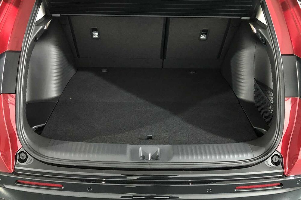 Honda ZR-V 2.0 HEV SPORT CVT 184 5P