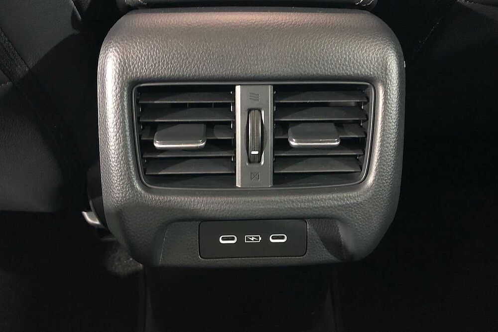 Honda ZR-V 2.0 HEV SPORT CVT 184 5P