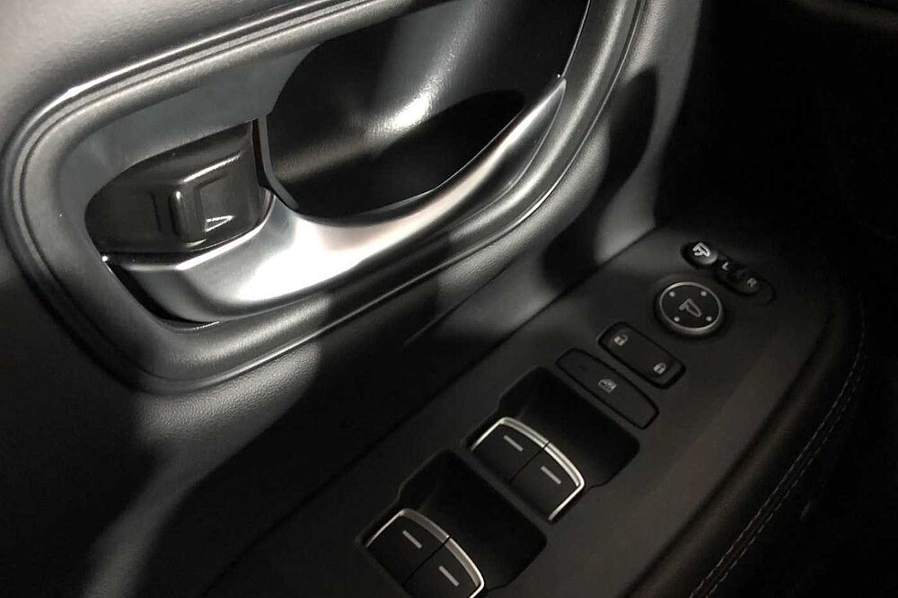 Honda ZR-V 2.0 HEV SPORT CVT 184 5P