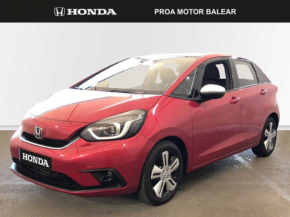 Honda Jazz JAZZ 1.5 I-MMD HEV EXECUTIVE