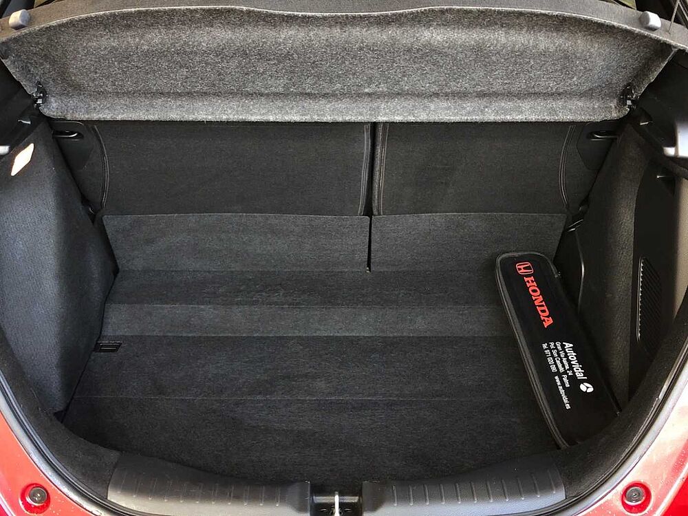 Honda Jazz JAZZ 1.5 I-MMD HEV EXECUTIVE