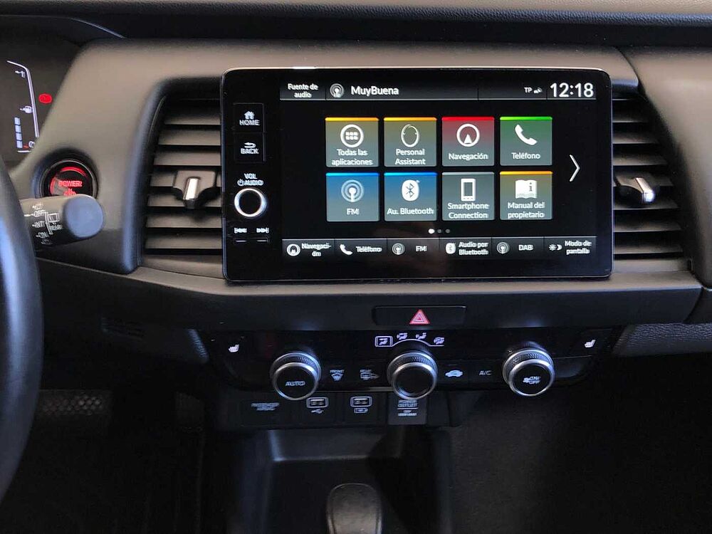 Honda Jazz JAZZ 1.5 I-MMD HEV EXECUTIVE