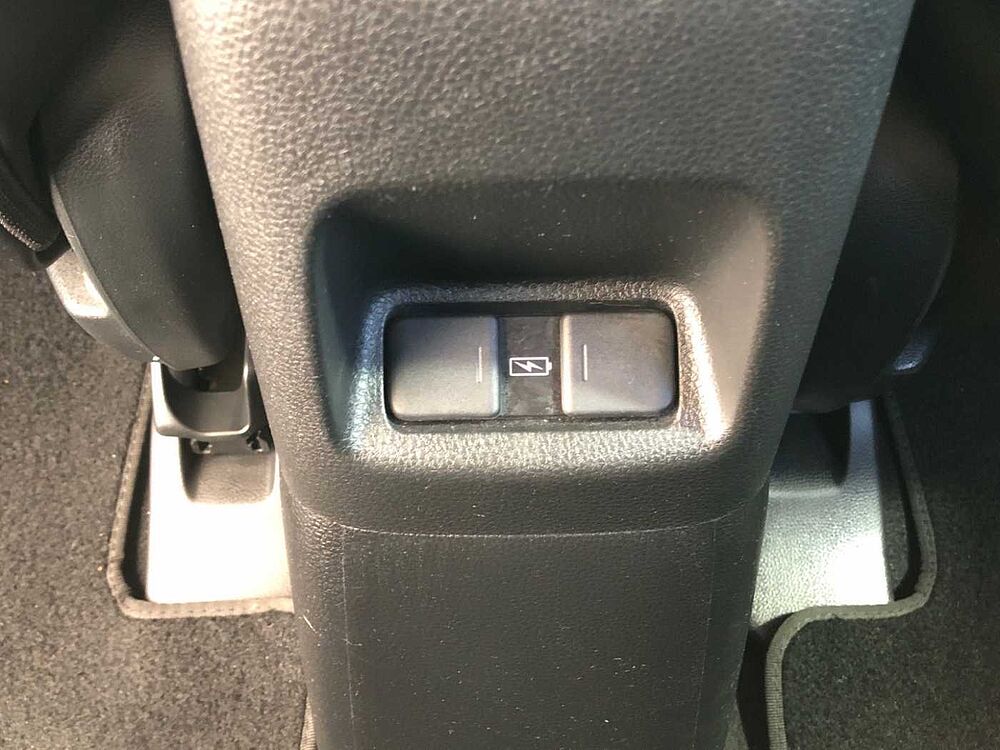 Honda Jazz JAZZ 1.5 I-MMD HEV EXECUTIVE