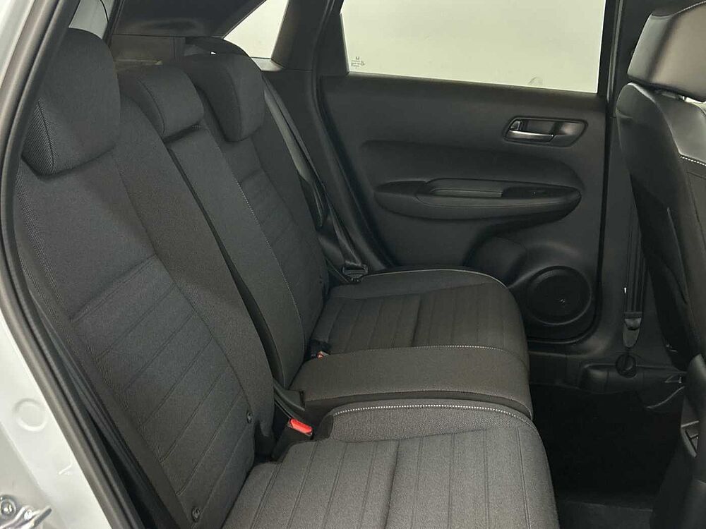 Honda Jazz CROSSTAR 1.5 HYBRID AUTOMATICO