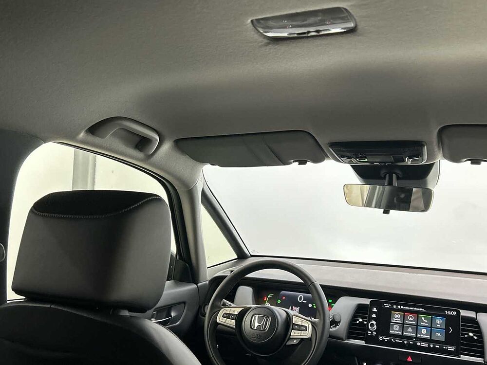 Honda Jazz CROSSTAR 1.5 HYBRID AUTOMATICO