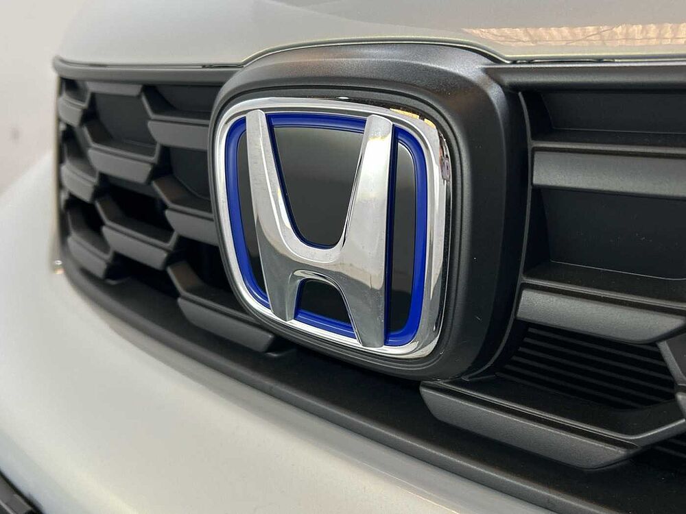 Honda Jazz CROSSTAR 1.5 HYBRID AUTOMATICO
