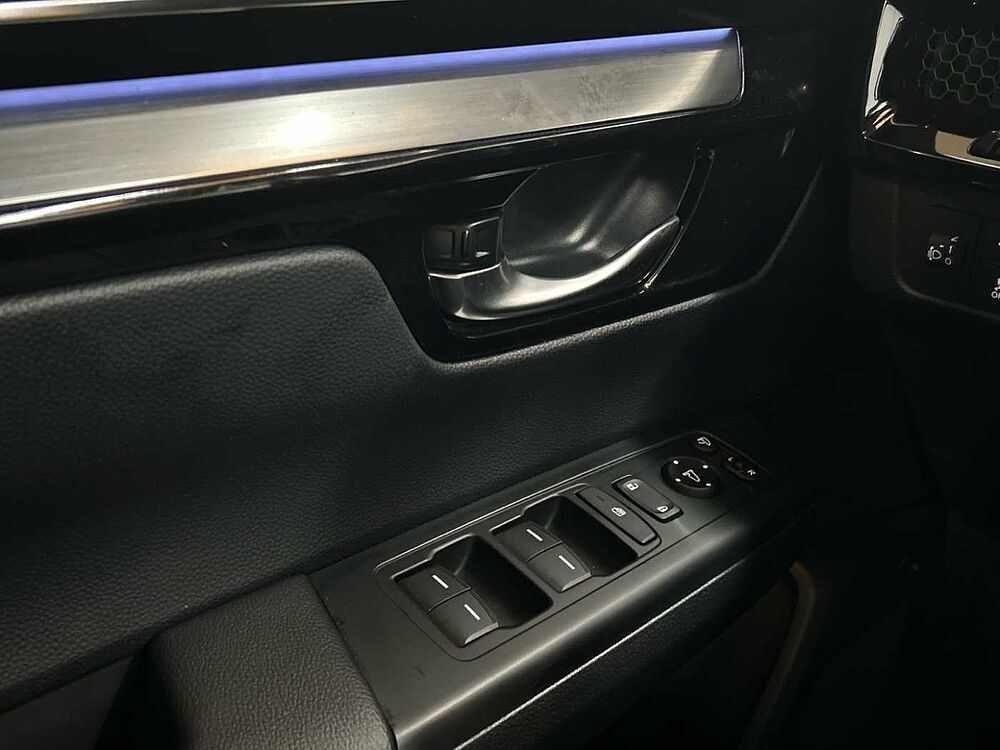 Honda CR-V CR-V HYBRID ELEGANCE 2.0 FHEV 4X2 AUTOMATICO