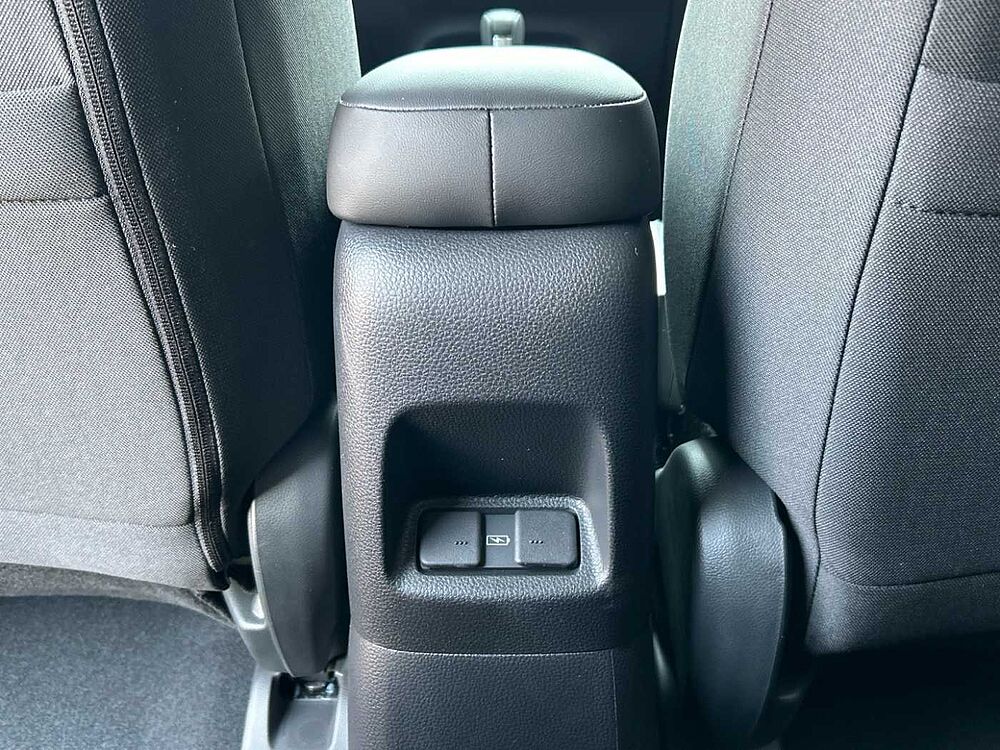 Honda Jazz 1.5 I-MMD HEV CROSSTAR ECVT