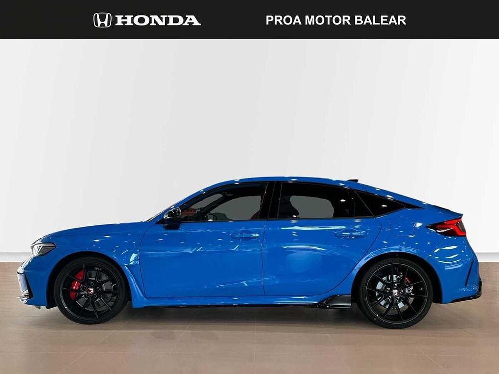 Honda Civic 2.0 VTEC TURBO TYPE R