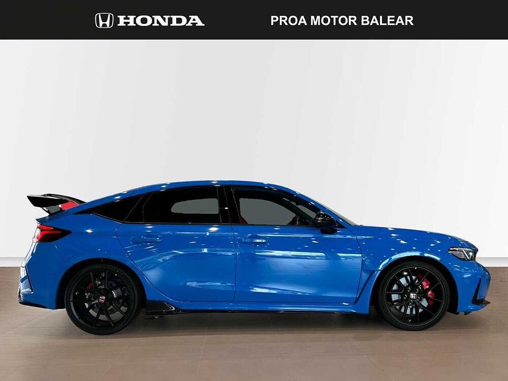 Honda Civic 2.0 VTEC TURBO TYPE R