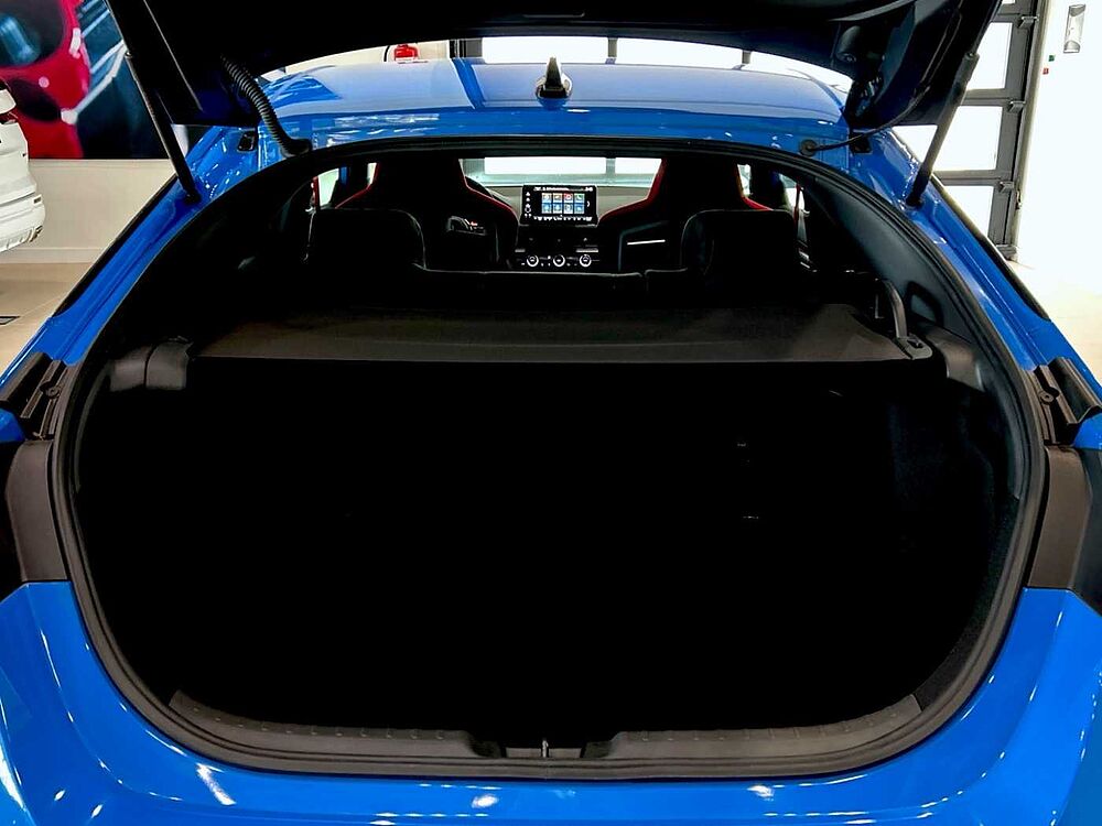 Honda Civic 2.0 VTEC TURBO TYPE R