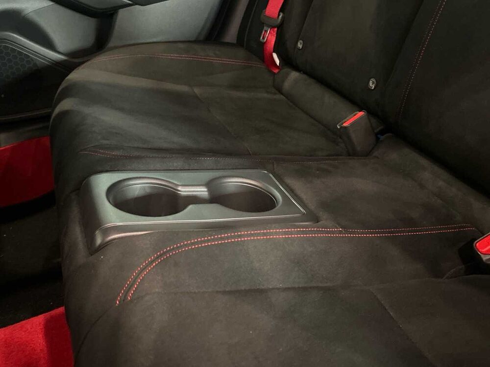 Honda Civic 2.0 VTEC TURBO TYPE R