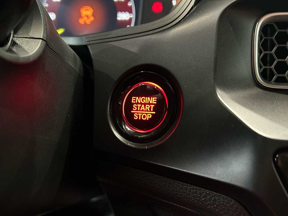 Honda Civic 2.0 VTEC TURBO TYPE R