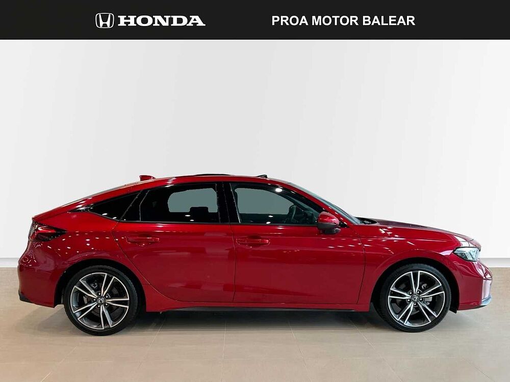 Honda Civic CIVIC 2.0 I-MMD HEV ADVANCE ECVT