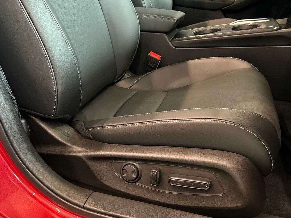 Honda Civic CIVIC 2.0 I-MMD HEV ADVANCE ECVT