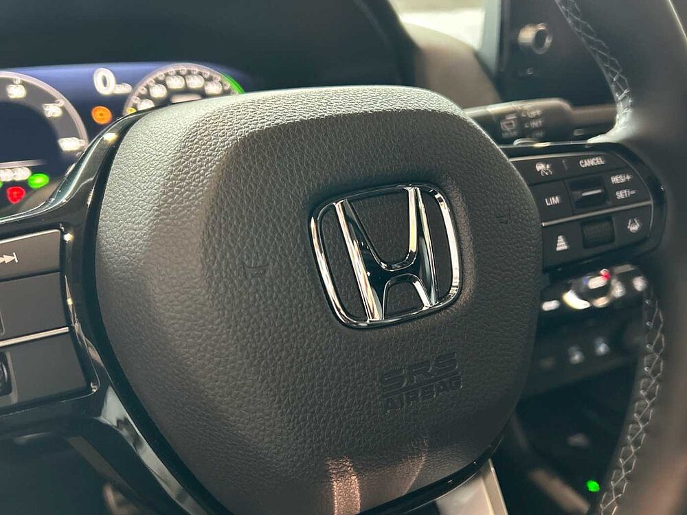Honda Civic CIVIC 2.0 I-MMD HEV ADVANCE ECVT
