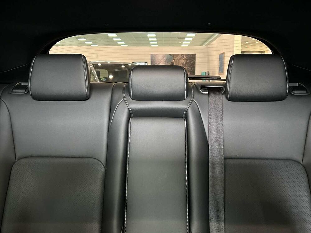 Honda Civic CIVIC 2.0 I-MMD HEV ADVANCE ECVT