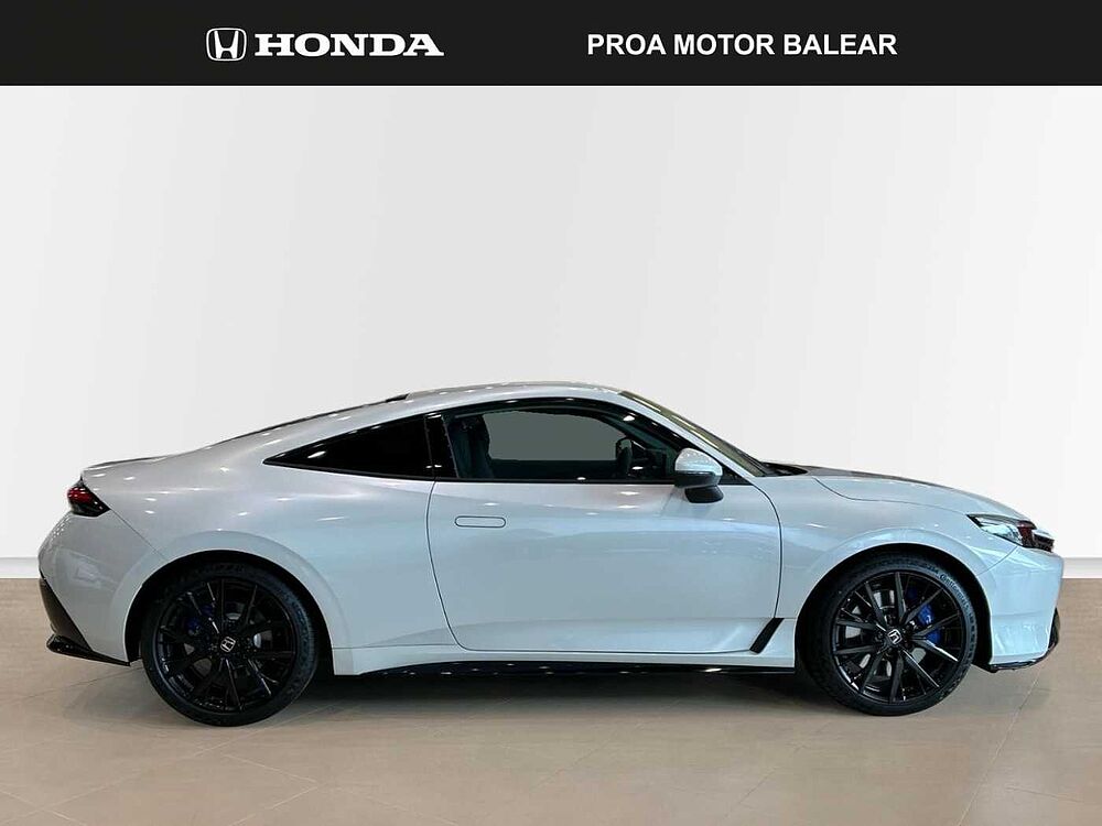 Honda Prelude PRELUDE 2.0 I-MMD HEV ADVANCE ECVT