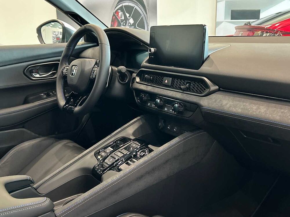 Honda Prelude PRELUDE 2.0 I-MMD HEV ADVANCE ECVT