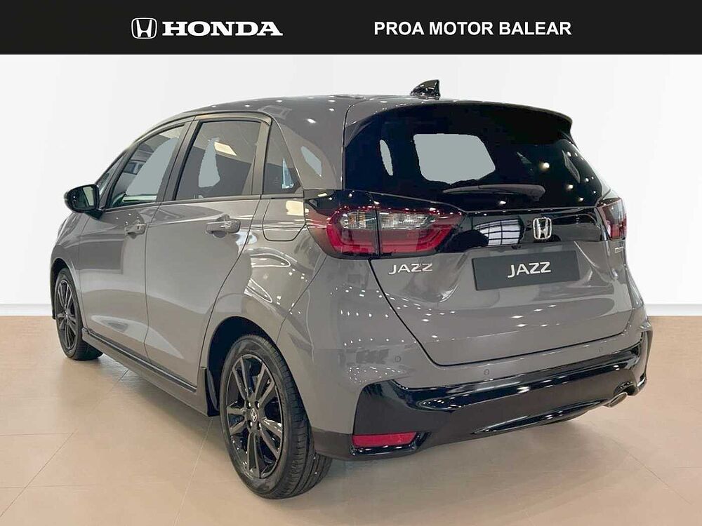 Honda Jazz JAZZ 1.5 I-MMD HEV SPORT ECVT