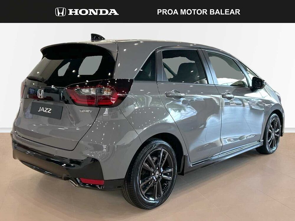 Honda Jazz JAZZ 1.5 I-MMD HEV SPORT ECVT
