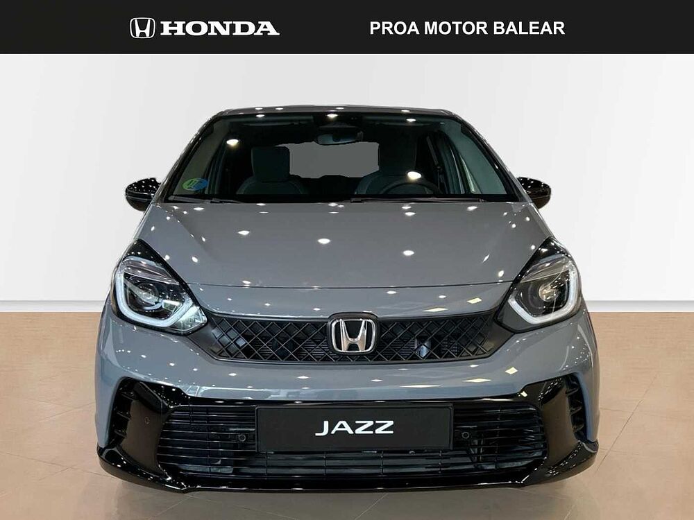 Honda Jazz JAZZ 1.5 I-MMD HEV SPORT ECVT