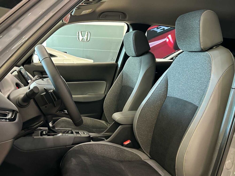 Honda Jazz JAZZ 1.5 I-MMD HEV SPORT ECVT