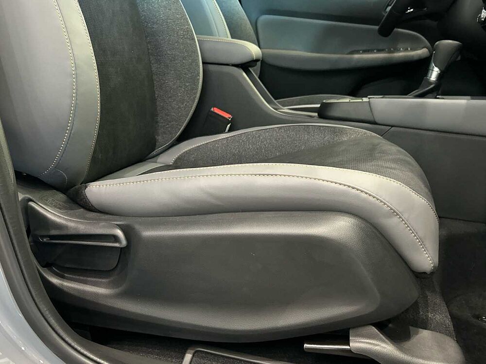 Honda Jazz JAZZ 1.5 I-MMD HEV SPORT ECVT