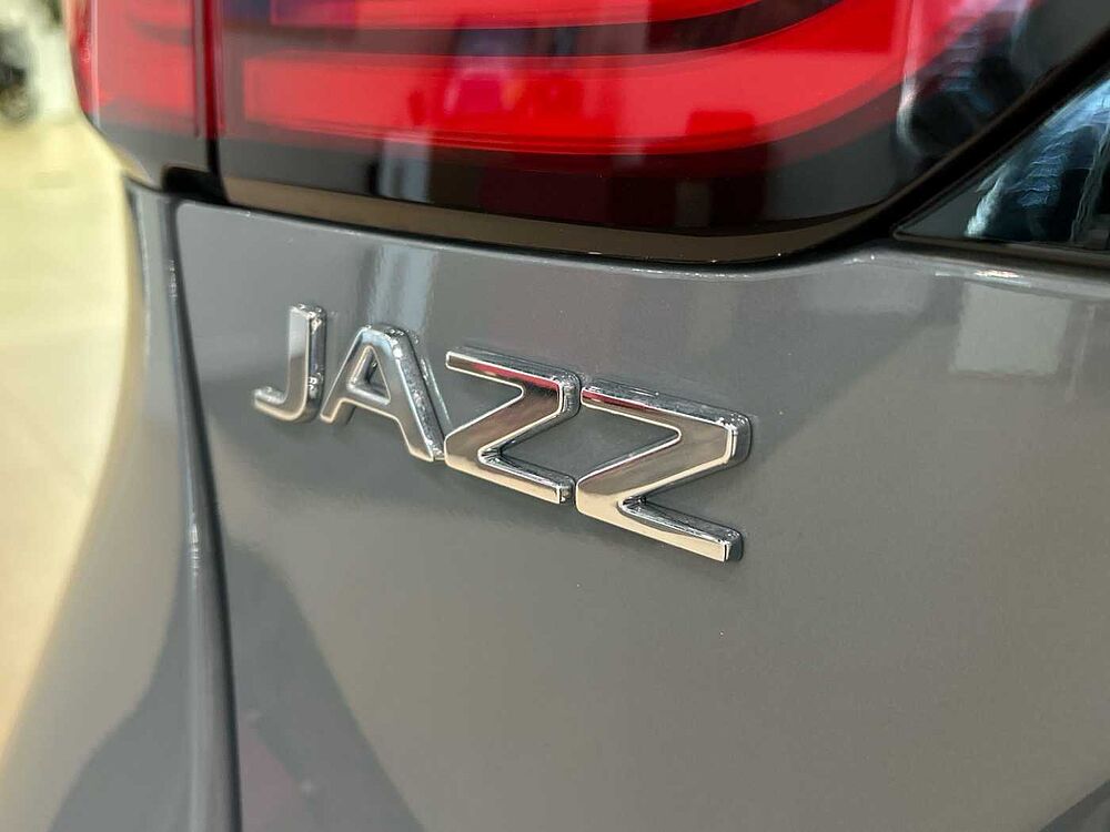 Honda Jazz JAZZ 1.5 I-MMD HEV SPORT ECVT