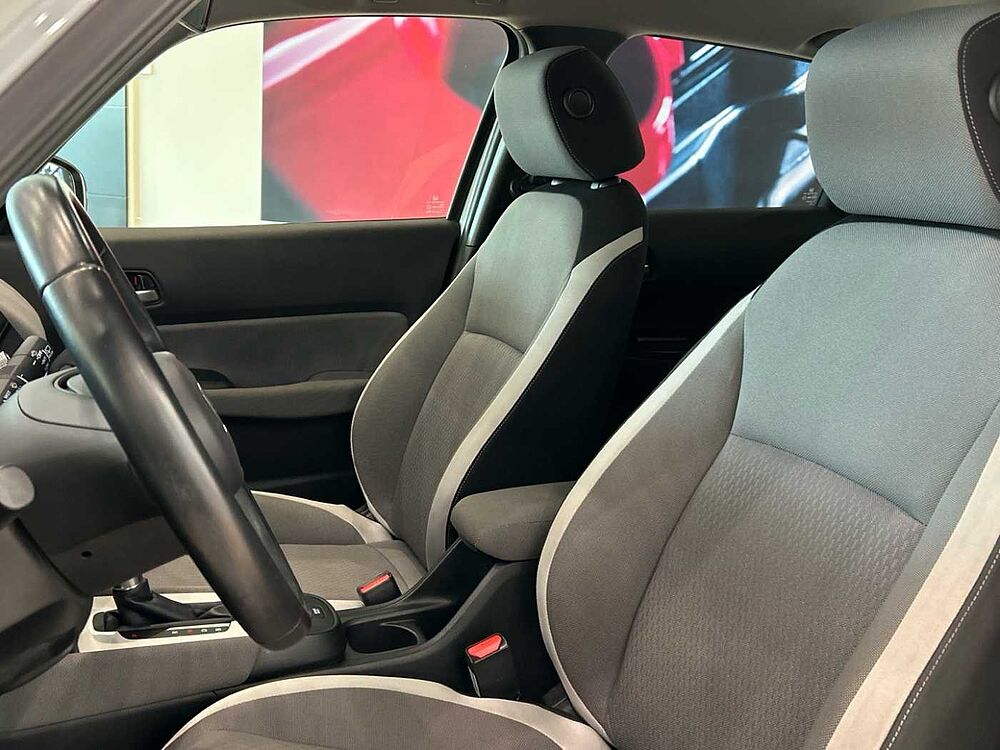 Honda Jazz 1.5 I-MMD CROSSTAR