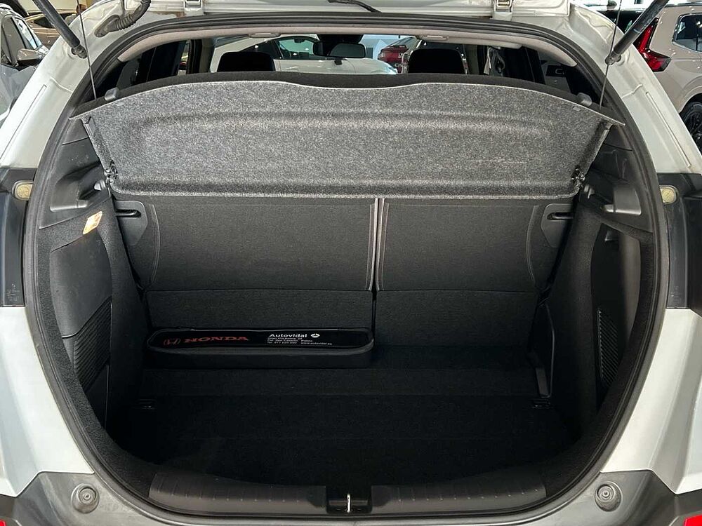 Honda Jazz 1.5 I-MMD CROSSTAR