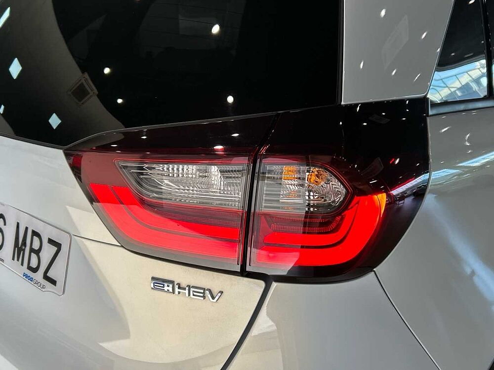 Honda Jazz 1.5 I-MMD CROSSTAR