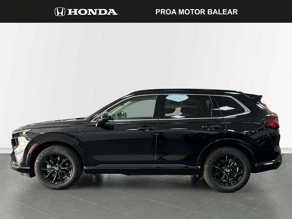 Honda CR-V ELEGANCE TECH 2.0 PHEV 4X2