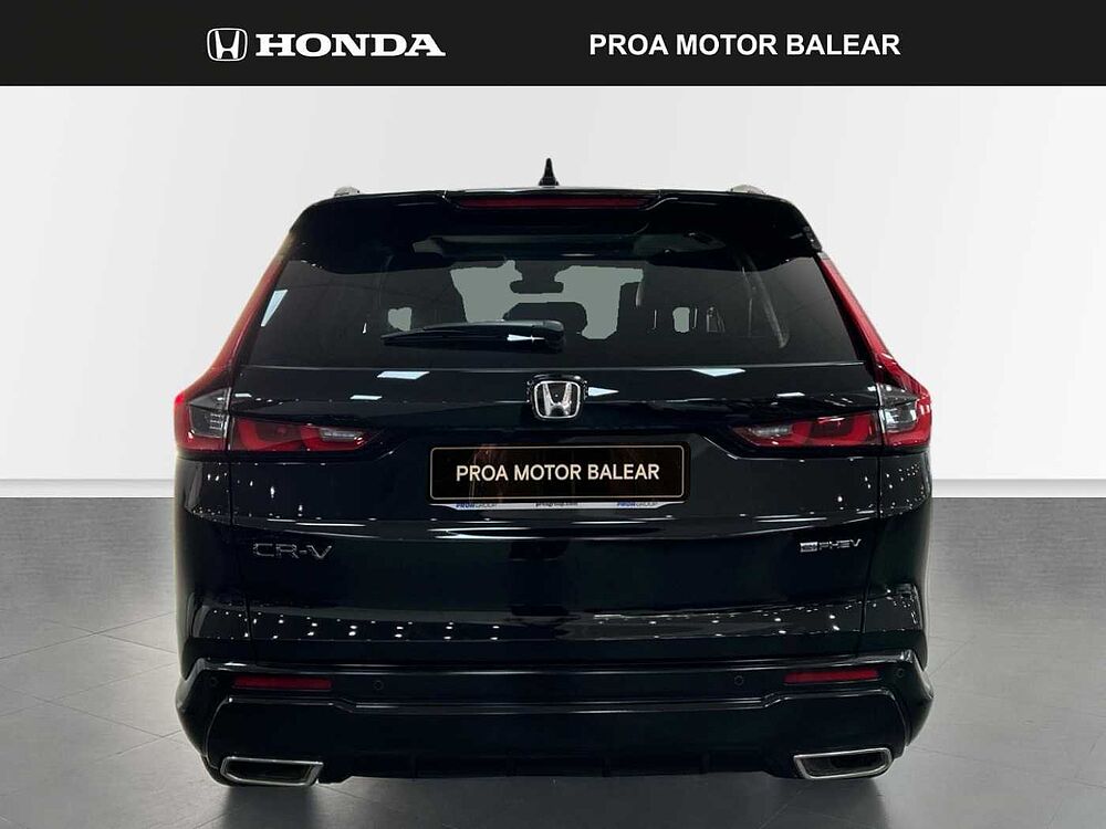 Honda CR-V ELEGANCE TECH 2.0 PHEV 4X2