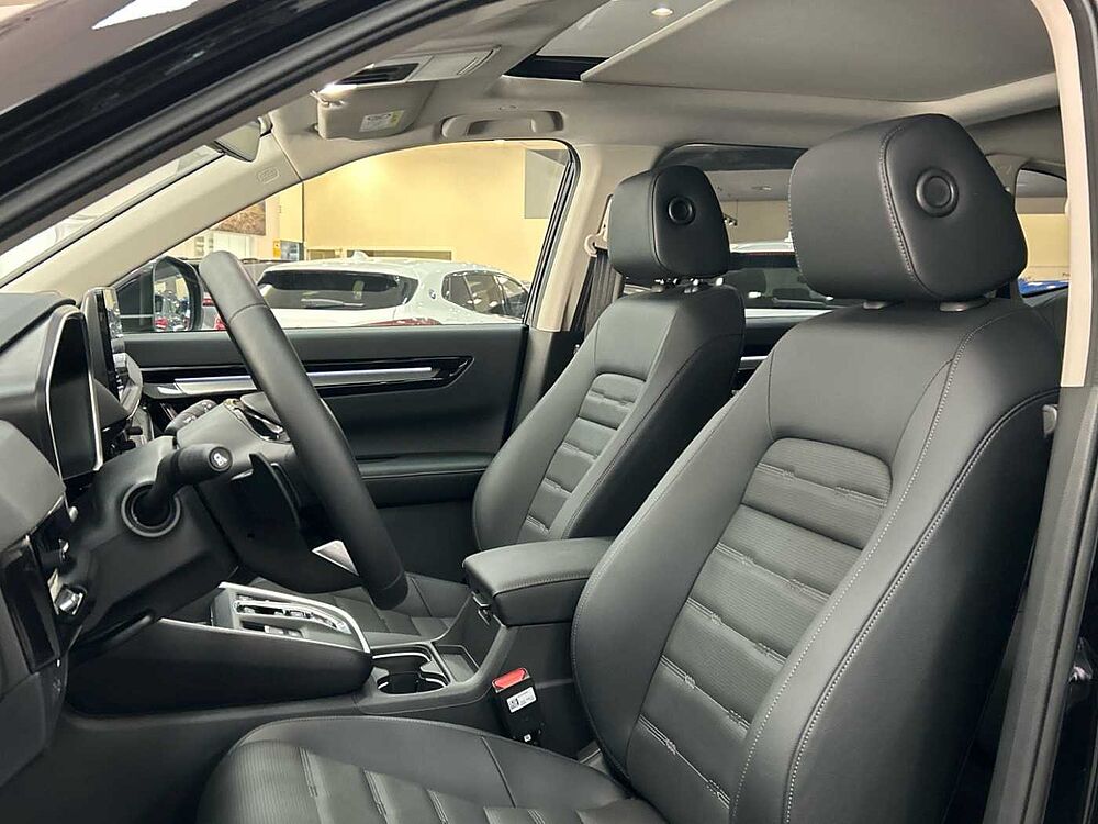 Honda CR-V ELEGANCE TECH 2.0 PHEV 4X2
