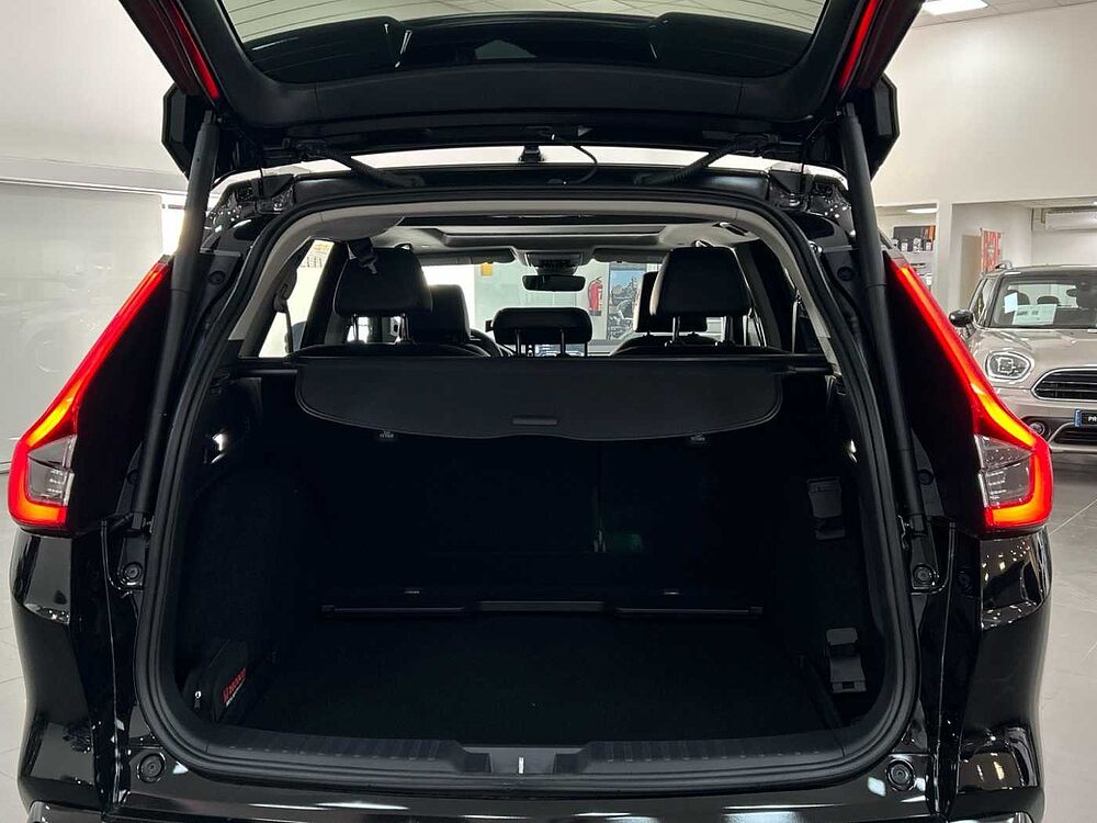 Honda CR-V ELEGANCE TECH 2.0 PHEV 4X2