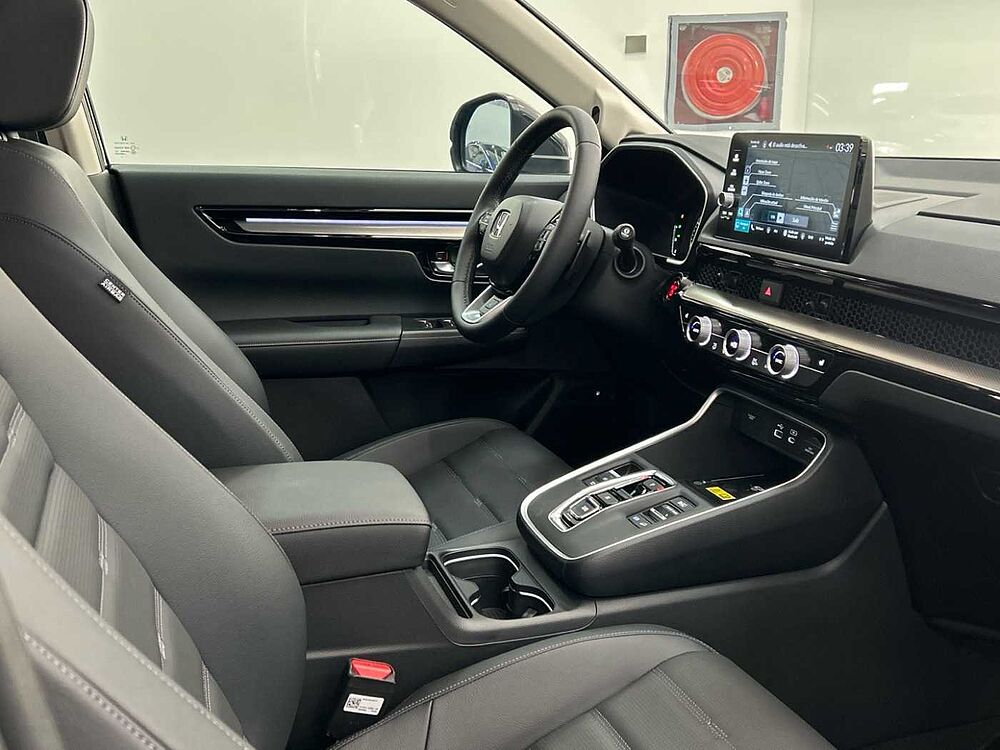 Honda CR-V ELEGANCE TECH 2.0 PHEV 4X2