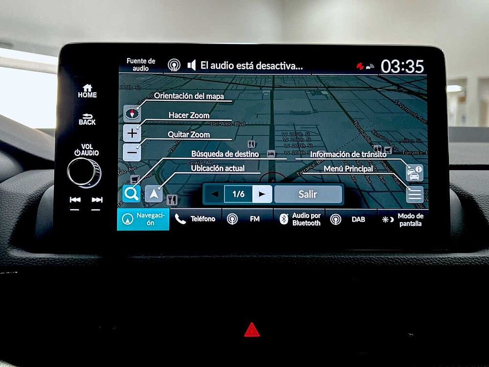 Honda CR-V ELEGANCE TECH 2.0 PHEV 4X2